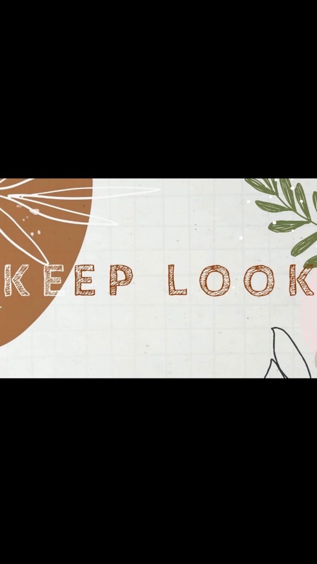 ร้านเสื้อผ้า keep_Look