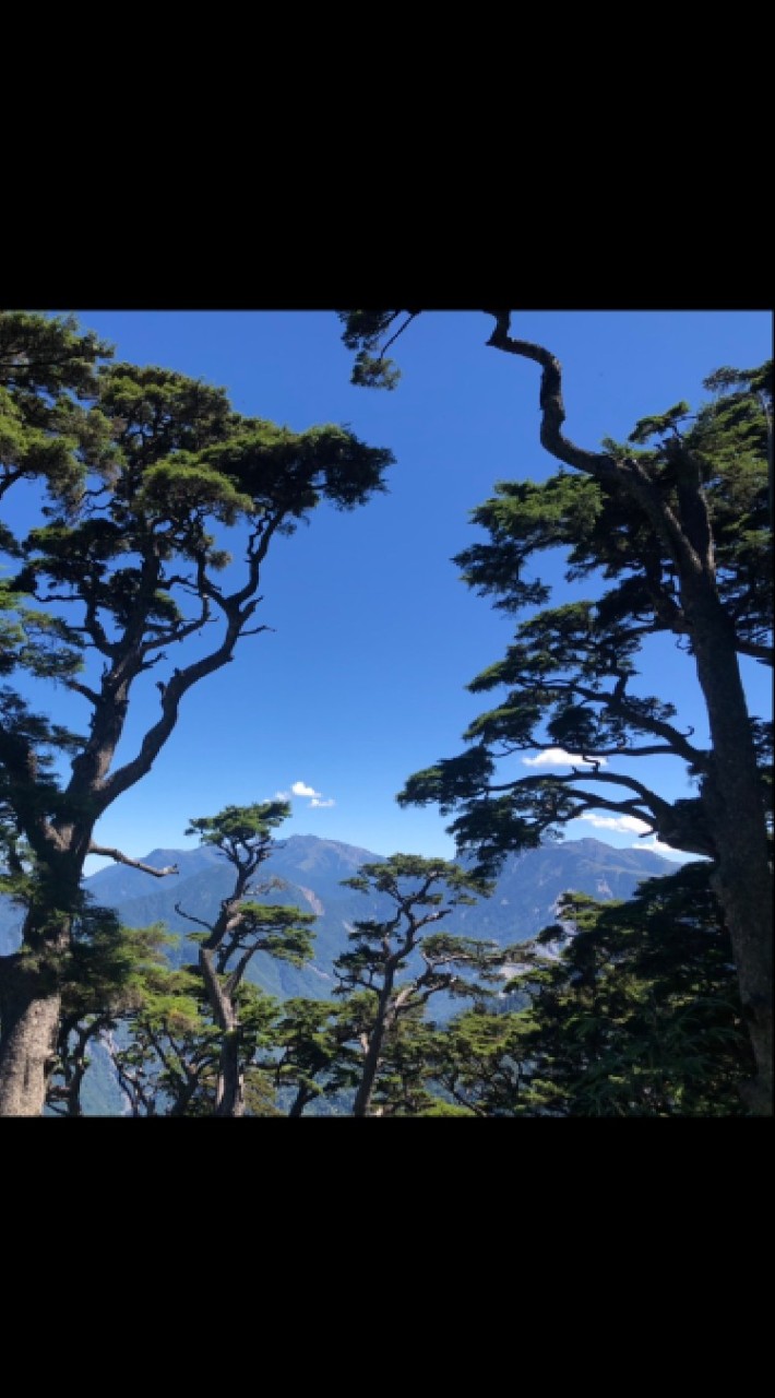 高雄人爬山交流