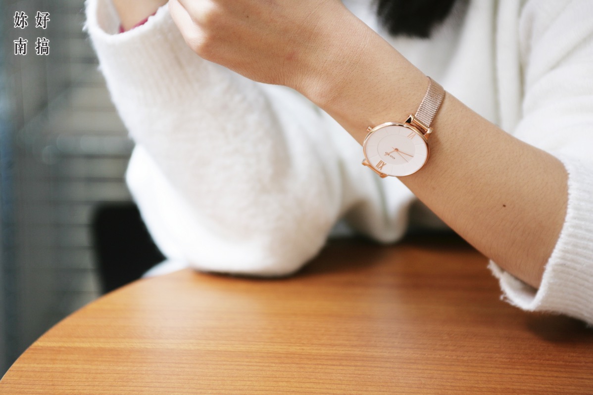 手錶推薦-妳好南搞-16