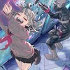 - 嘘で作られた聖堂 - MHA緩也