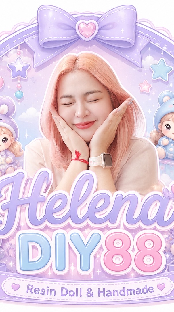Helena DIY88