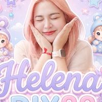 Helena DIY88