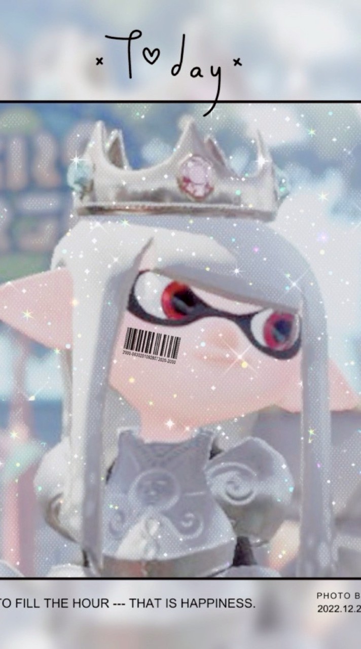 - ̗̀ 女子限定 ︎   ̖́- スプラ学園 ~ 🎀❕️