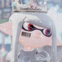 - ̗̀ 女子限定 ︎   ̖́- スプラ学園 ~ 🎀❕️