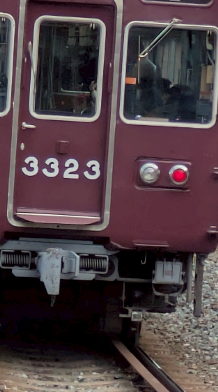 色んな鉄道の話をしよう‼️