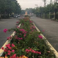 หมู่บ้านนันท์นรินทร์ยุคใหม่