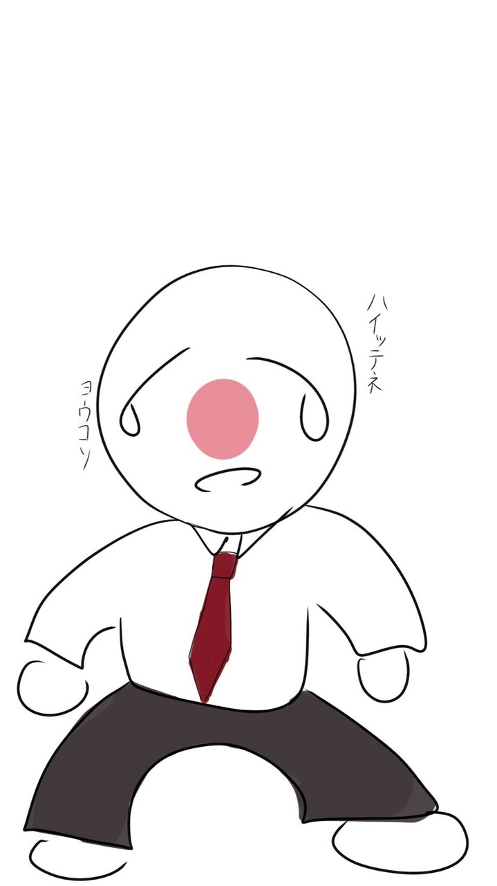 カンヒュを描いたり語ったり！