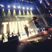 TWICE日本新國立競技場演唱會 現場周邊代購