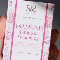 SiS​ Soap​ Thailand