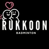 Rukkoon badminton 🏸