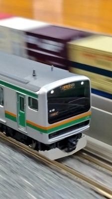 西さがみ鉄模クラブ