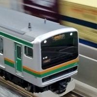 西さがみ鉄模クラブ