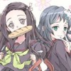 キ メ ツ 学 園  ⌒⌒ 也