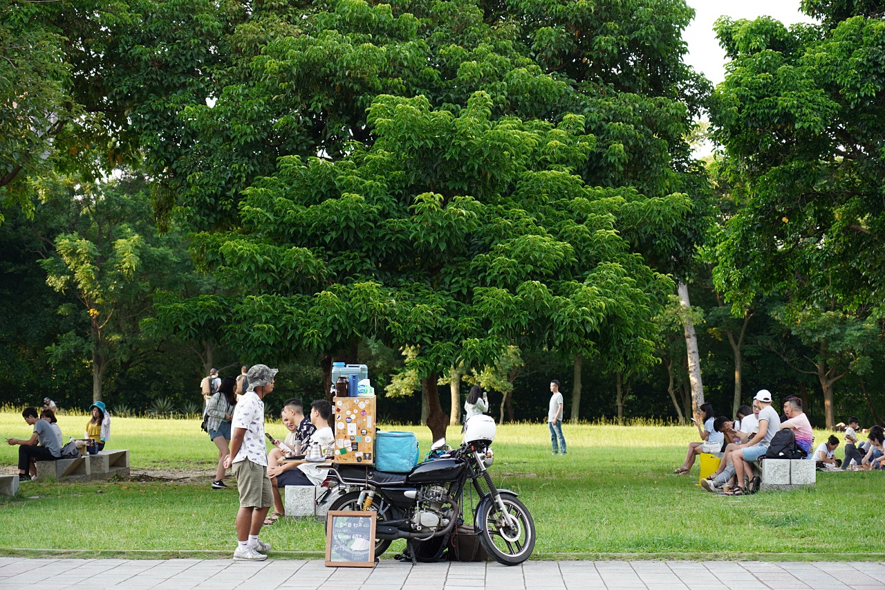 E接環首顆APS-C鏡皇終於來到，Sony 16-55mm F2.8 G 實測動手玩（NDA至9/18 10:00）