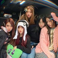 NJZ推し来て！