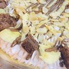 ร้านเครปเย็น ครอฟเฟิล อาหารตามสั่ง