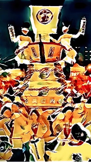 松美町青年部❗️