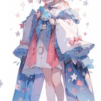 ふぐ丸ねねと愉快な仲間たち