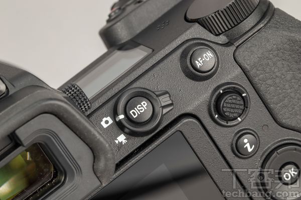 Nikon Z6－ 影像革新從Z接環開始