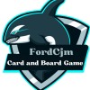 FordCjm Card & Boardgame