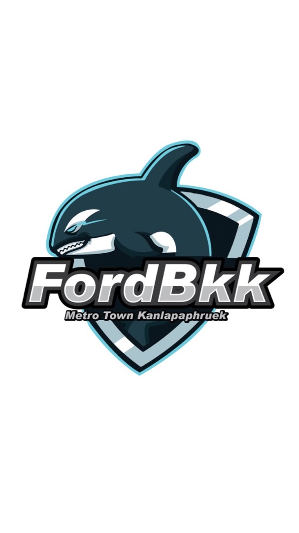 FordBkk@Metro Town