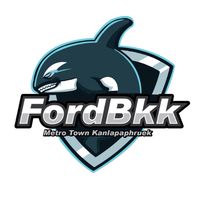 FordBkk@Metro Town