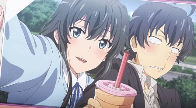 Rekomendasi 10 Anime Romantis Terbaik Saat Ini Gwigwi Line Today