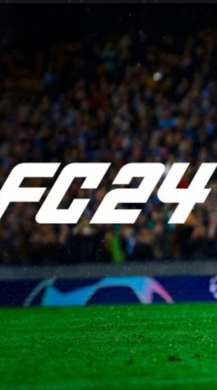 FC25やってる人カモン！