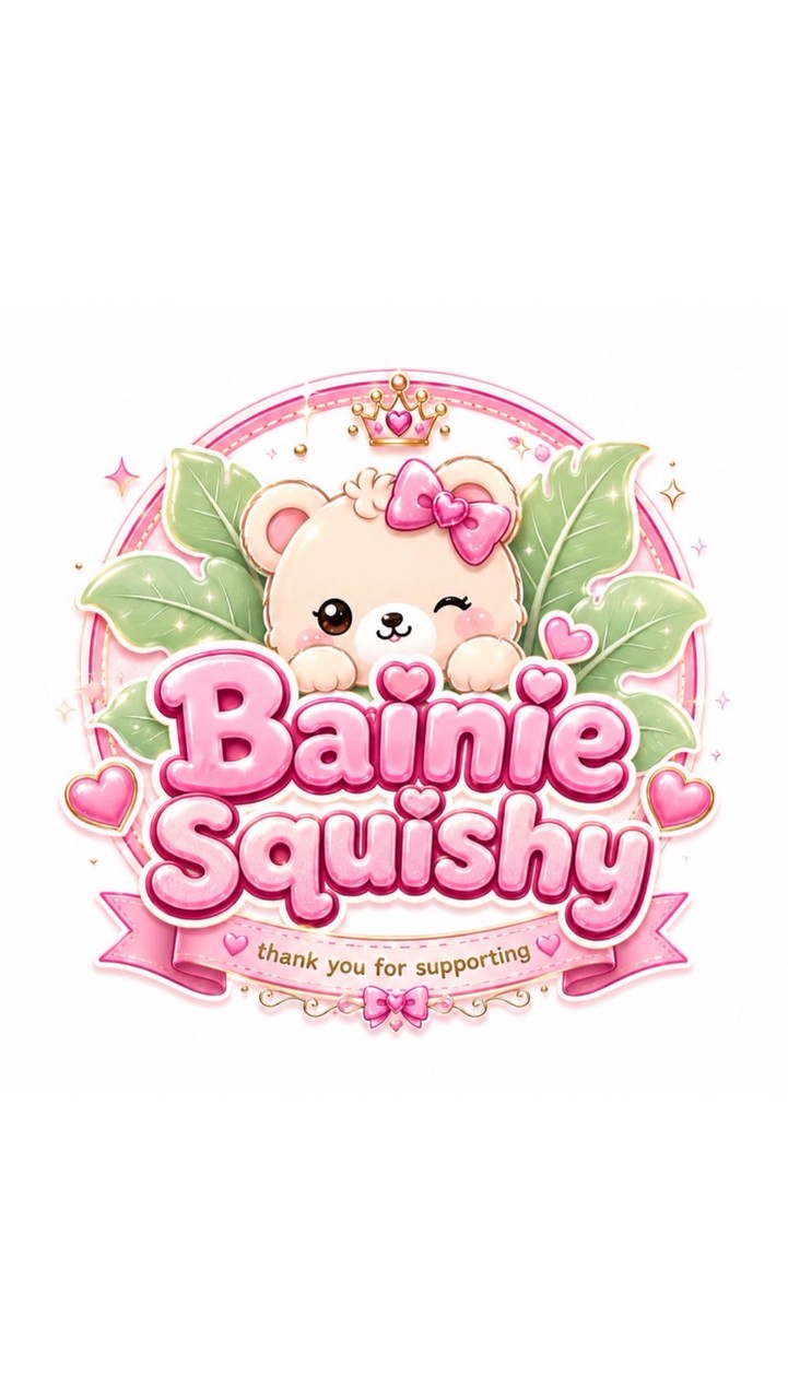 Bainie_squishy