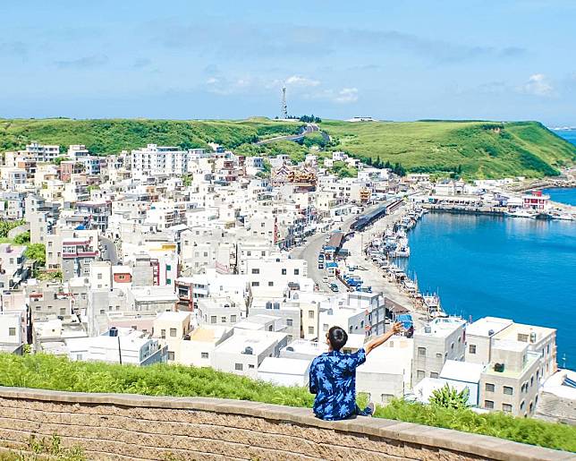 （圖片來源IG／@xuyuz0522）