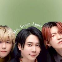 🍏ミセス好きな子集まって🍏