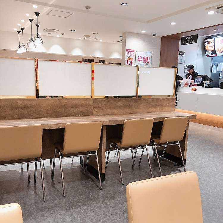 ケンタッキーフライドチキン 南浦和店 ケンタッキーフライドチキン ミナミウラワテン 南浦和 南浦和駅 フライドチキン By Line Place