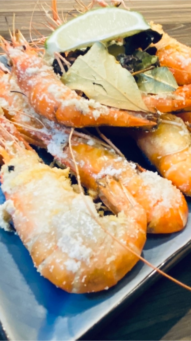 吃海鮮吃吃吃🦐🐟🐚