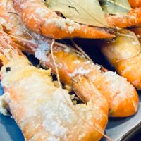 吃海鮮吃吃吃🦐🐟🐚
