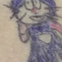 未熟韻勢の生息地