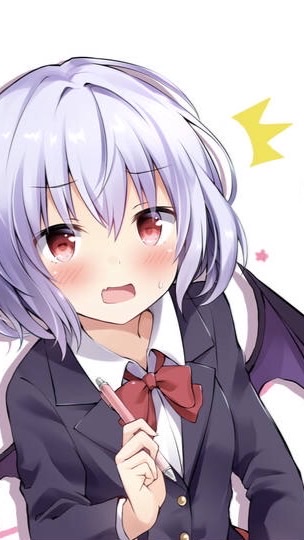 東方、オリキャラなりきり