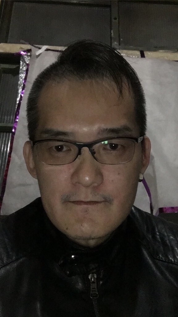 神秘雷射太子團