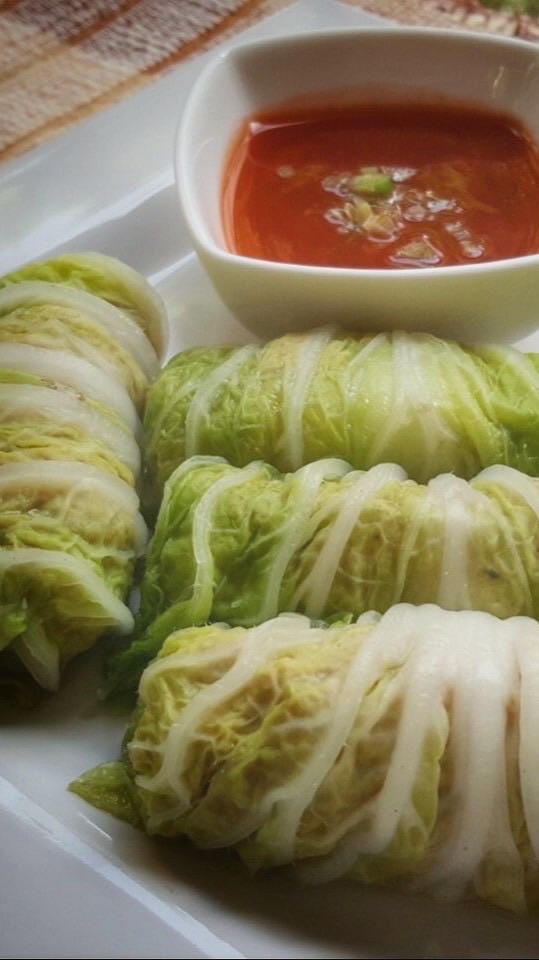 ROLLIE SUKI 🥗