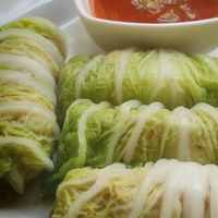 ROLLIE SUKI 🥗