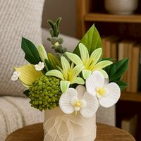 Chubby Flower