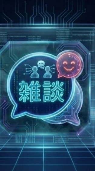 （試験的）総合雑談部屋✨