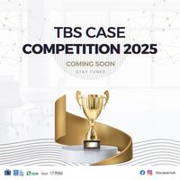 TBSCC Case Competition 2025