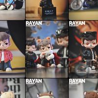 Rayan TNT SPACE 買賣 交換群