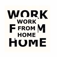 WFH-台灣遠程工作廣告🪧