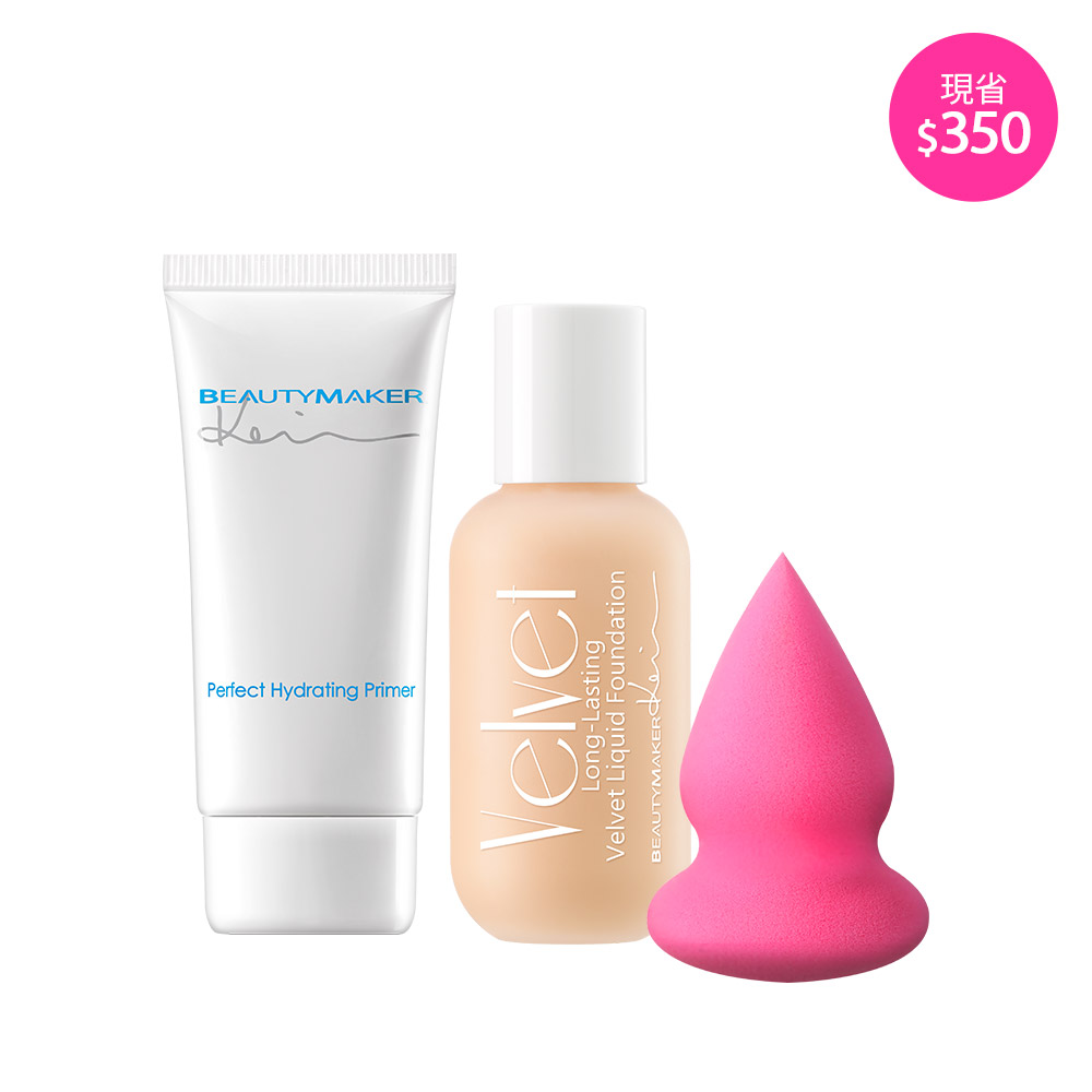 【一滴補水】水膜力妝前保濕凝露-終結乾枯水膜力妝前保濕凝露是一瓶含有高倍保濕因子、超水感的底妝救星，一滴就能終結乾枯脫妝，讓底妝更透亮、服貼零卡粉、妝容更持久，肌膚彷彿全天候敷著隱形的保濕面膜，創造最