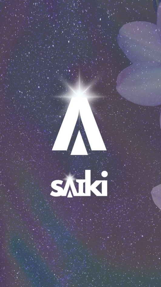 Saiki思愛奇