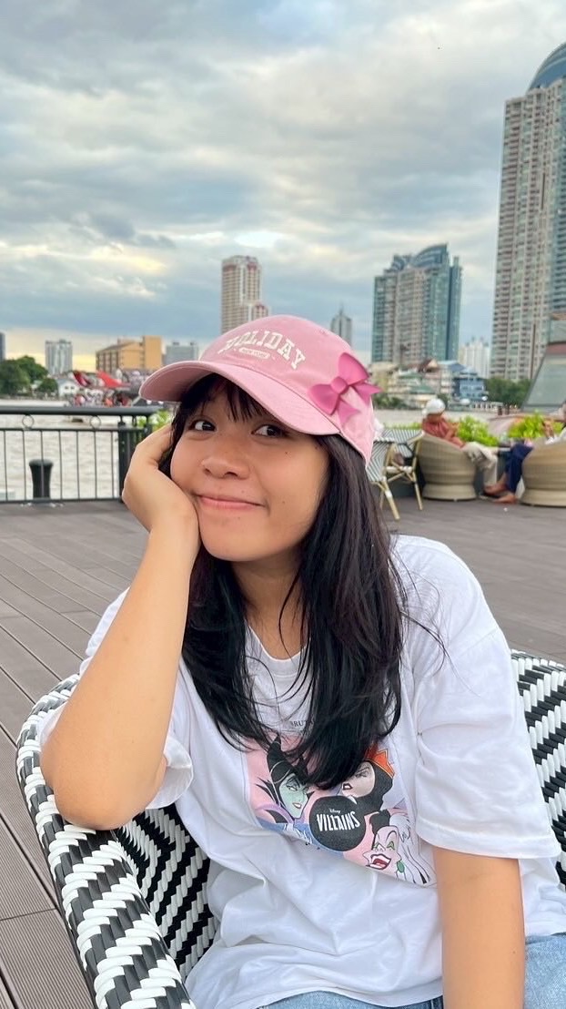 ตัวเองคนเดียว