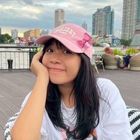 ตัวเองคนเดียว