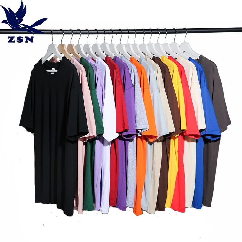 棉質 糖果色素面T恤 男生短袖T恤 運動衫 透氣吸汗涼感衣 情侶休閒T恤 寬鬆排汗衫 套頭衫 個性學院風 素T短袖T