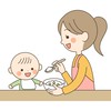 令和3年3月ベビー👶🏻離乳食